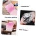 POPETPOP 1 Set Hair Dye Kit Hair Dye Tools Hair Coloring Tools Kit Bleach Kit Hair Dye Accessories Hair Coloring Kit Hair Coloring Dye Bottle Hairstyling Gloves Portable Lecythus Plastic 6.9x4.8cm Pink - Buy Online on GoSupps.com