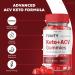 Trinity Keto Gummies with ACV for Advanced Weight Loss - 60 Gummies - Buy Online on GoSupps.com