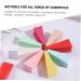 FRCOLOR 30pcs Triangle Makeup Puffs - Jaw Trainer Cosmetic Wedges for Flawless Application | Green Makeup Sponge Set - Buy Online on GoSupps.com