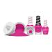 Gelish Mini Summer Clueless Collection Bright Gel Nail Polish - She's A Classic 0.3 oz - Buy Online on GoSupps.com