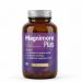 Magnimore Plus 60 Triple Magnesium Complex with ATA-Mg Bisglycinate Malate & N-acetyltaurate For Energy Relaxation & Heart and Muscle Health