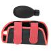 Mobestech 3 Sets Wrist Guard & Thumb Brace for Basketball | Skin-friendly Breathable Fitness Wrist Support for Left Hand - Buy Online on GoSupps.com