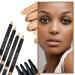 AKARY 2 in 1 Dual-Sided Concealer Pencil Stick for Face - Professional Waterproof Formula for Eye Dark Circles, Acne Marks - Full Range of Shades Available - Buy Online on GoSupps.com