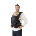 Ergobaby Rain Cover for Baby Carriers | Waterproof Weather Protection - Black Model 2014 - Buy Online on GoSupps.com
