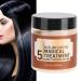Moisturizing Hair Treatment Mask | Deep Care for Dry & Damaged Hair | Professional Root Repair - Buy Online on GoSupps.com