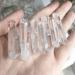 Crystal Rough Reiki Crystal 7pcs Natural Stone Crystal Specimen Clear Quartz Crystals Stones Health Stone Decoration Can be Used for Crystal - Buy Online on GoSupps.com