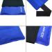 Large Gel Ice Pack Wrap - Reusable Cold Pack for Injuries - Hot/Cold Therapy for Swelling, Bruises, and Sprains - 11 x 14 - Hip, Back, Shoulder, Knee Surgery - Buy Online on GoSupps.com