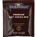 Ghirardelli Premium Hot Cocoa Envelopes, Rich chocolate, 22.7 Ounce (Pack of 15)