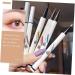 FOMIYES 6pcs Matte Eyeliner Waterproof Makeup Lasting Eyeliner Makeup Supplies Cosmetic Very Fine Miss Tool - Buy Online on GoSupps.com