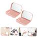 FOMIYES Eyelash Storage Box - 6 Pcs Eyelash Organizer & Carrying Case for False Eyelashes | Magnetic Travel Packing Solution - Buy Online on GoSupps.com