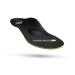 ABEO Premium Metatarsal Insoles for Women | Plantar Fasciitis Insoles | Metatarsal Orthotics for Women | Orthotic Inserts for Women | Metatarsalgia Insoles | Black 5 Medium 5 Medium Black