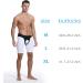 Samnuerly Inguinal Hernia Belt for Men - Umbilical Hernia Support Truss with Removable Compression Pads | Surgery Recovery M - Buy Online on GoSupps.com