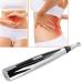 Electric USB Acupuncture Pen - Portable Physiotherapy Tool for Relaxation & Health Massager - Home Use - Buy Online on GoSupps.com