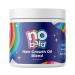 G n rique Adorable Hair Nourishing Oil Frizzy Split Ends Repair Oil 100ml Moisturizing Hair Oil for Hair Loss Hair Repair Oil Blend Hair Nourishing Moisturizer Oil for Damaged Hair Thinning Hair