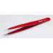 Diane D9182 Pointed Tip Tweezer - Assorted Point Tip for Precision Grooming - Buy Online on GoSupps.com