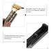 FOMIYES Electric Clippers Kit - Cordless Rechargeable Hair Trimmer & Fabric Shaver | Professional Grooming Tools for Barbers & Home Use - Buy Online on GoSupps.com