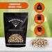 Premium Dried Figs - Healthy 5-A-Day Snack with Sweet Nutritional Benefits - 2 lbs. Resealable Pouch by Presto Sales LLC - Buy Online on GoSupps.com