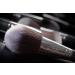 Nanshy Large Face and Body Powder Makeup Brush for cosmetic such as foundation bronzer blush. Vegan soft synthetic cruelty free brushes. Black Handle - Buy Online on GoSupps.com