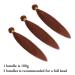 Rich Choices Human Hair Extensions - Premium Quality for Effortless Style | International Shipping Available - Buy Online on GoSupps.com