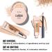 Revlon Photoready Candid Antioxidant Concealer 030 Light Medium - Long-Term Medium-Full Coverage Oil-Free with Caffeine Natural Finish | International Shipping Available - Buy Online on GoSupps.com