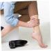 FRCOLOR 80 Pcs Heel Wear Stickers - Invisible Foot Care Protector for High Heels - Buy Online on GoSupps.com