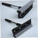 Window Cleaning Mesh Scrubber Professional Window Squeegee Washing Tools Window Cleaner for Glass Mirrors 1PC Window Squeegee - Buy Online on GoSupps.com
