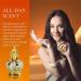 Middle East Pagoda Perfume Dubai Arabian Maiden Perfume Desert Flower Essential Oil Perfume Eau de Toilette 15ML (0.5 fluid ounce) - Buy Online on GoSupps.com