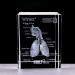 Model of The Human Respiratory System 3D Carved Crystal Medical aids - Buy Online on GoSupps.com