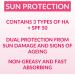 Hada Labo Tokyo Sun Face Cream SPF 50 - Buy Online on GoSupps.com