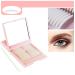 Breathable Eyelid Tapes - 480Pcs/240 Pairs Invisible One Side Sticky Double Eyelid Stickers - Instant Eye Lid Lift Without Surgery  Perfect for Hooded Droopy Uneven or Mono-eyelids (Slim) small 240 Pairs