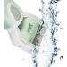 Silkn MicroPedi Wet & Dry Electric Callus Remover | 2 Micro Mineral Rollers for Smooth Feet - Buy Online on GoSupps.com