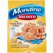  Balocco Set of 3 Balocco Mondine Biscuits with rice flour and fresh Italian milk biscuits 350g - Buy Online on GoSupps.com