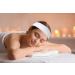 Nujzuir 100-Piece Disposable Facial Headbands for Women - Elastic Makeup Headwraps for Facials, Skincare, Spa - Individually Wrapped - Buy Online on GoSupps.com