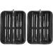 FOMIYES 14 Pcs Tools Comedone Extractor Blackhead Removal Blackhead Extractor Stainless Steel - Buy Online on GoSupps.com