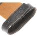 Linkboy Archery 3 Finger Gloves and Arm Guard Set | 19CM | 100% Pure Ox Leather | Archery Protection for Hunting and Shooting - Buy Online on GoSupps.com
