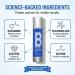 Perfect B3 Niacinamide Spray - Topical Mist with Hyaluronic Acid Glycerin Vitamin B3 and Aloe for Skin Clarity Texture & Hydration - Gentle Niacinamide Serum Alternative - 3.6 fl oz - Buy Online on GoSupps.com