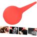 Lurrose 6-Piece Ear Cleaner Kit | Rubber Spray & Ears Wick | Safe Ear Wax Removal Tool for Home Use - International Shipping Available - Buy Online on GoSupps.com
