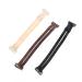 Junhcone Stretching Straps - Adjustable Elastic Hair Band & Anti-Wrinkle Face Tapes for Eye & Eyebrow Lift | International Shipping Available - Buy Online on GoSupps.com