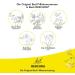 Original Bach RESCUE Drops Alcohol-Free | 20ml Bach Flower Mixture - Natural Stress Relief - Buy Online on GoSupps.com