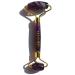 ARI ANWA Skincare - The Amethyst Roller | 100% Amethyst T Amethyst Roller