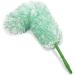 FCSHFC Extendable Feather Duster Anti-Static Bendable Dusters for Cleaning Washable Reusable Feather Duster for Car Computer Air Condition Furniture(Black) - Buy Online on GoSupps.com