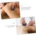 OHPHCALL Portable Burner 1pc moxibustion pot Moxibution chinese Massage Cupping Suction Cups Portable face sucker Massage Cups Tools moxibustion breech moxibustion tools purple clay Moxa - Buy Online on GoSupps.com