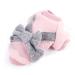SMDARROY Cute Pet Puppy Cat Warm Jumper Sweater Bow Knitwear Coat Apparel Clothes Sweatershirt Winter Flannel Small Dog Chihuahua Yorkshire Hoodie Clothes Dog jacket S Pink