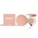 Pink Firming Cushion Foundation, Cushion Foundation for Glass Skin, Cushion Foundation Korean, Lightweight Cushioned Unifying Moisturizing Cream, Long Lasting Non-Dull (Nature, 15g)