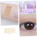 AUTSUPPL 3pcs Polarized Monochrome Eyeshadow Make up Kit Eyeshadow Glitter Eye Glitter Makeup Plastic - Buy Online on GoSupps.com