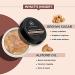 Buy The Man Company Lip Care Combo | Lip Scrub & Balm for Dry Chapped & Dark Lips - Soft & Supple - Buy Online on GoSupps.com