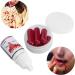 Fake Blood Capsules - Halloween Makeup & Costume Prop for Theater, Cosplay & Parties - Buy Online on GoSupps.com