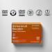 Immunocal Booster Energy Performance - Rapid Energy from 3 Natural Caffeine Sources | Gluten Free Sugar Free | Supports Focus & Alertness | 30 Servings - Buy Online on GoSupps.com