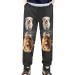 Showudesigns Boys Girls Sweatpants 6-7 Years Dog Print | Casual Active Pants for Kids 4-14 Years - Buy Online on GoSupps.com