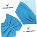 minkissy 3 Pairs Maintenance Essential Oil Gloves Hand Healing Gloves Paraffin Wax Bath Nail Art Hand Gloves Hand Wax Gloves Mittens Hot Wax for Hands and Hand Paraffin Polyester Spa Heater - Buy Online on GoSupps.com